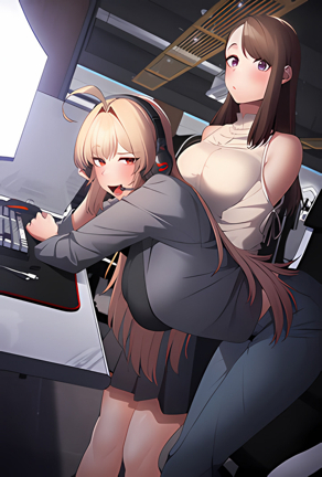 火影忍者韩国漫画韩漫精选